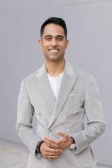 Ravi Rajani