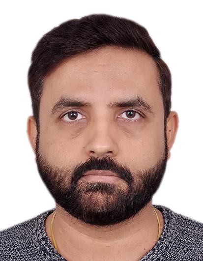 Ajeet Roy