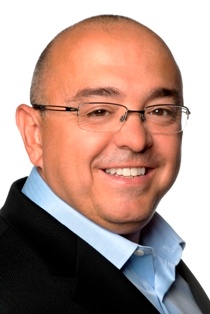 Steven Logreira