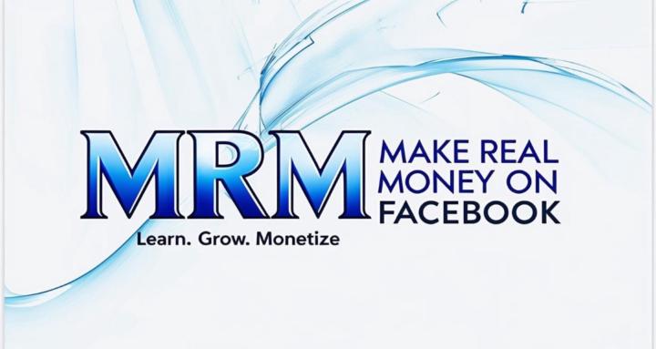 Make Real Money On Facebook