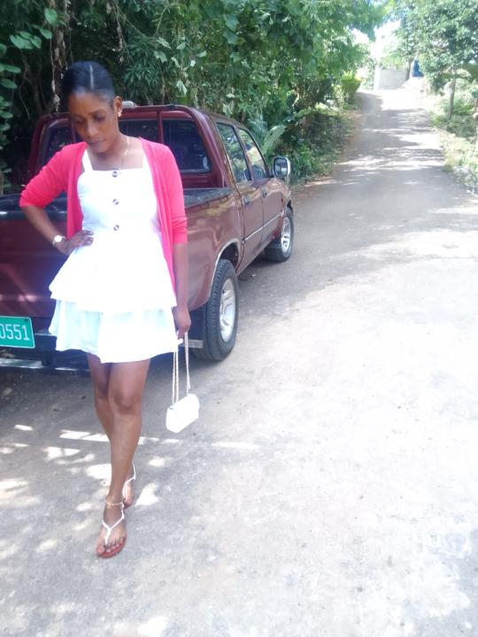 Tasheika Fowler