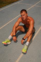 Cole Hosman