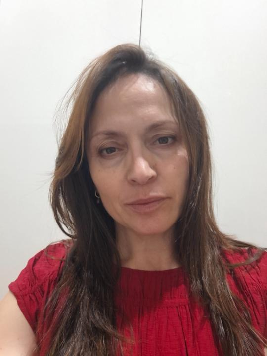Xhevahire Dervishi