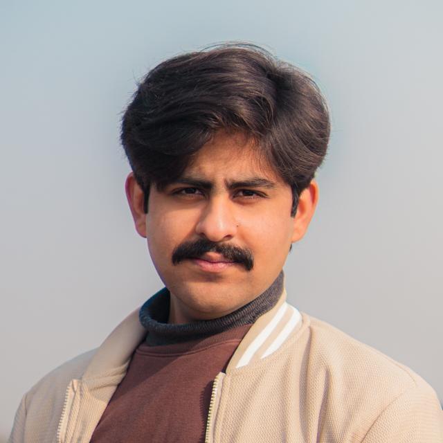 Bilal Rana