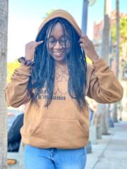 Rashida Jackson