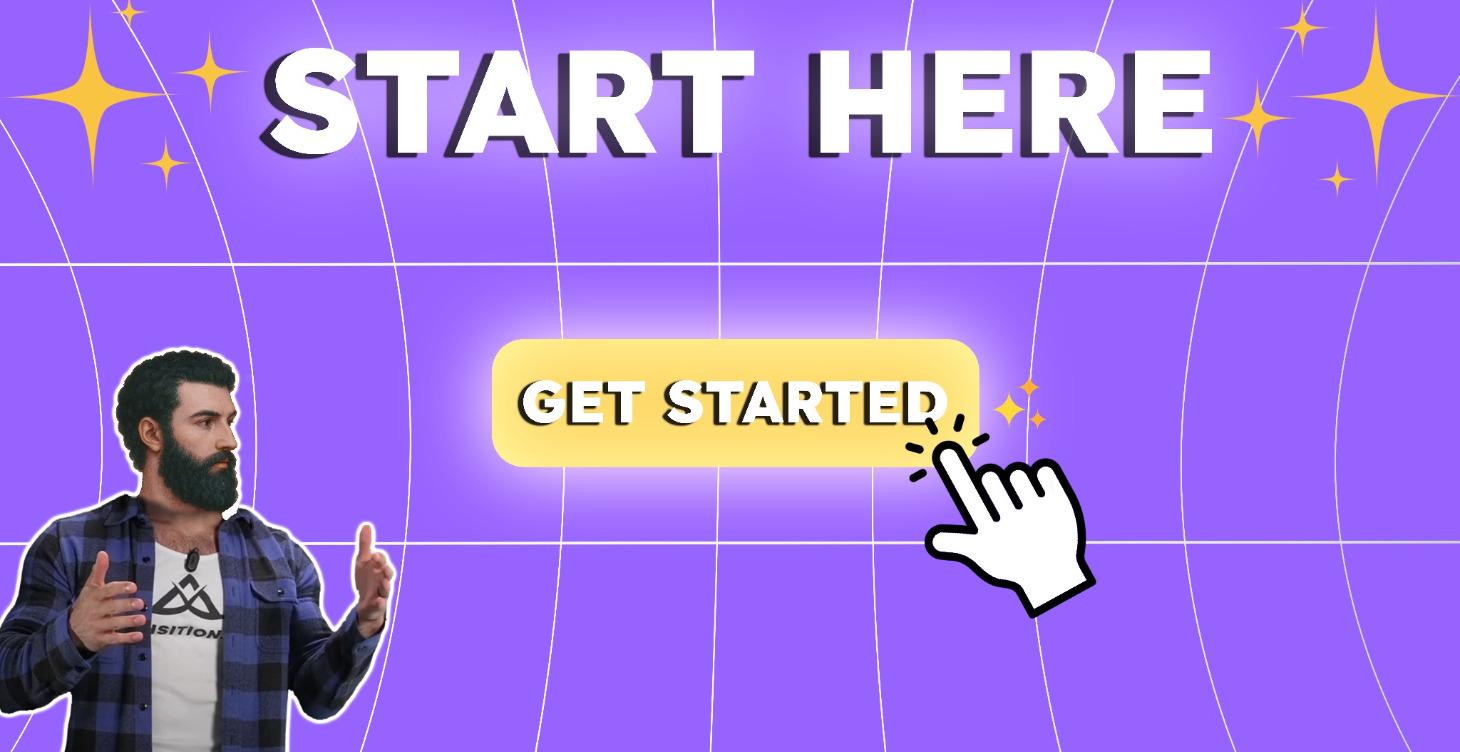 ⭐️ START HERE ⭐️