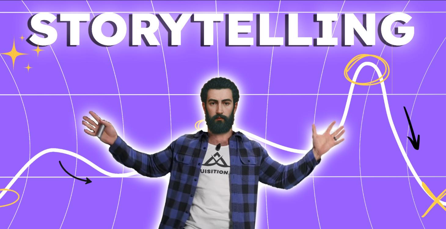 2 -  Write an excellent story