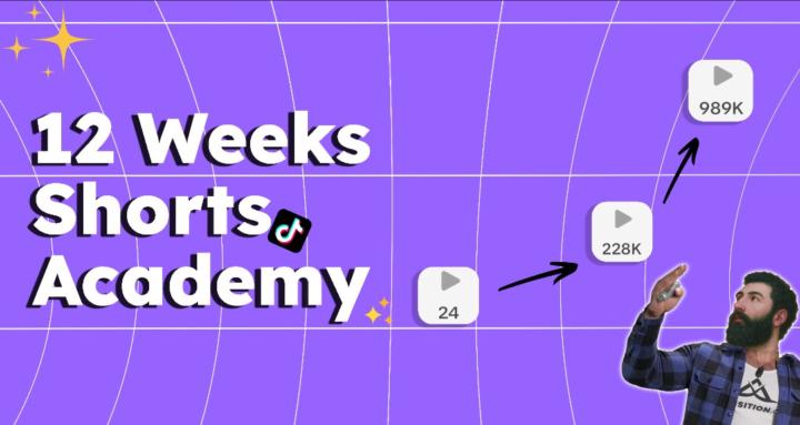 Alox Shorts Academy