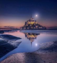 Isatys Pastel