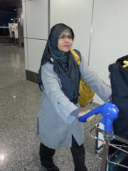 Dr nor riah Mohamood