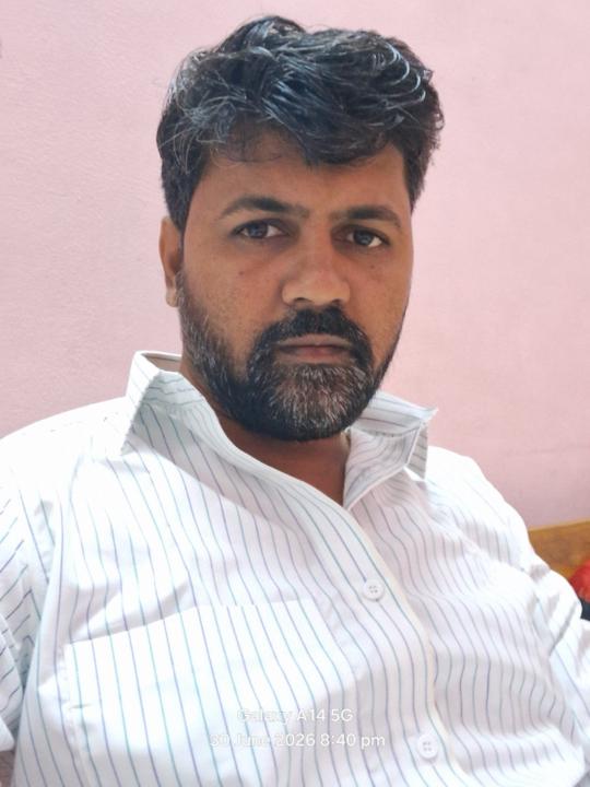 Amit kadam Kadam