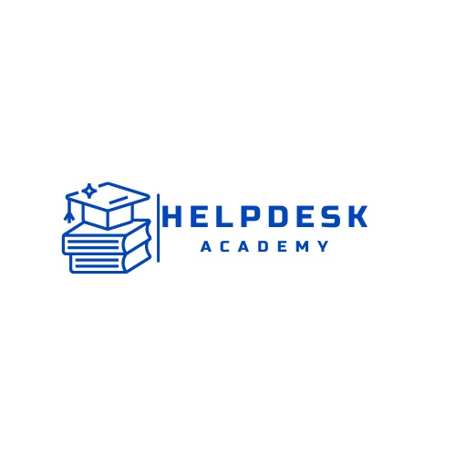 Helpdesk Academy
