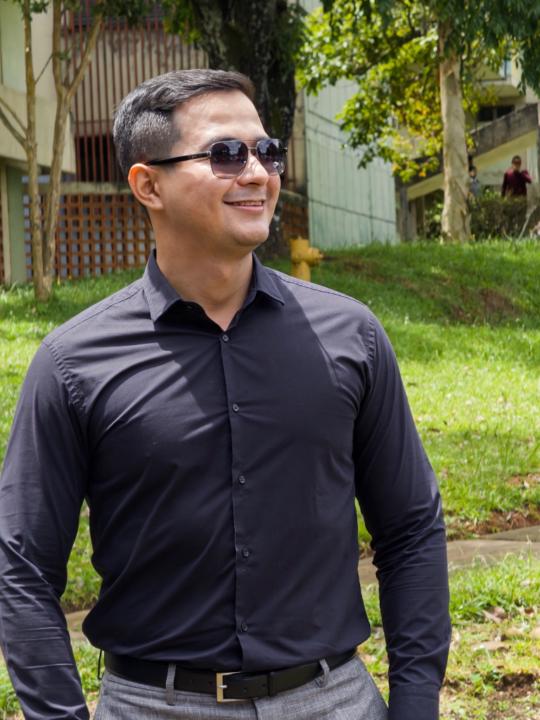 José Iván Rojas Silva