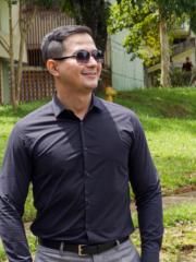 José Iván Rojas Silva