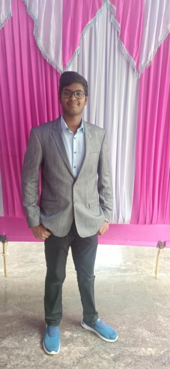 Samyak s Sanjee