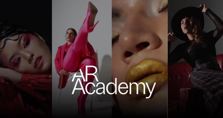 Arianny Rivas Academy