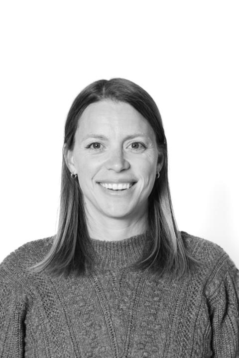 Sara Hogan