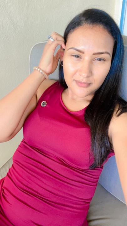 Arabellis Castillo