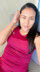 Arabellis Castillo