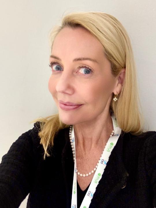 Annika Braddon