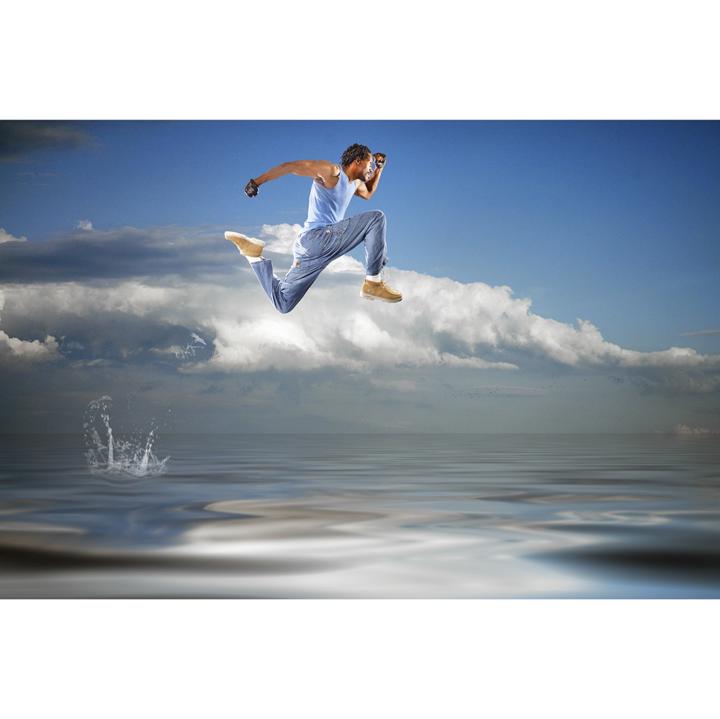 Mark Luckey