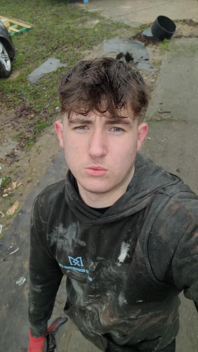 Reece Carter