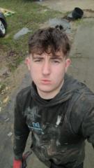 Reece Carter