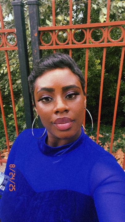 Antoinette Dyches-Marks