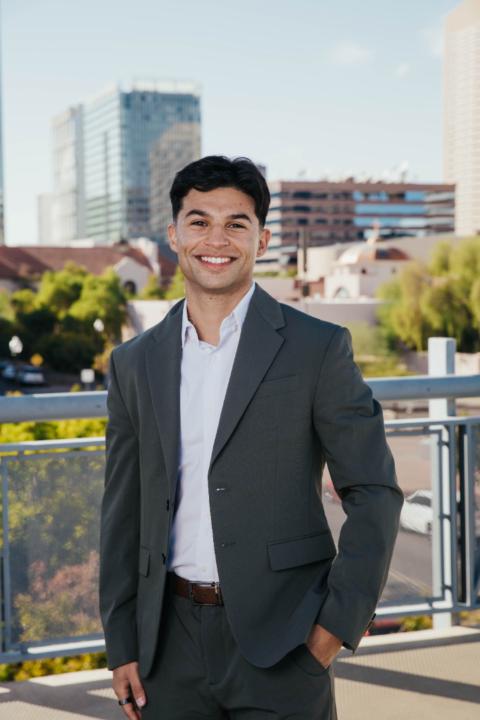 Pedro Hernandez
