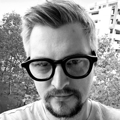 Dimi Baitanciuc
