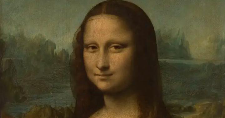 Mona Lisa