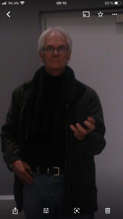 Helmut Cremer