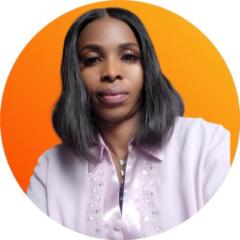 Rosemary Asimhi