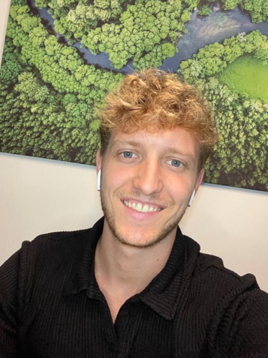 Christof Klinkan