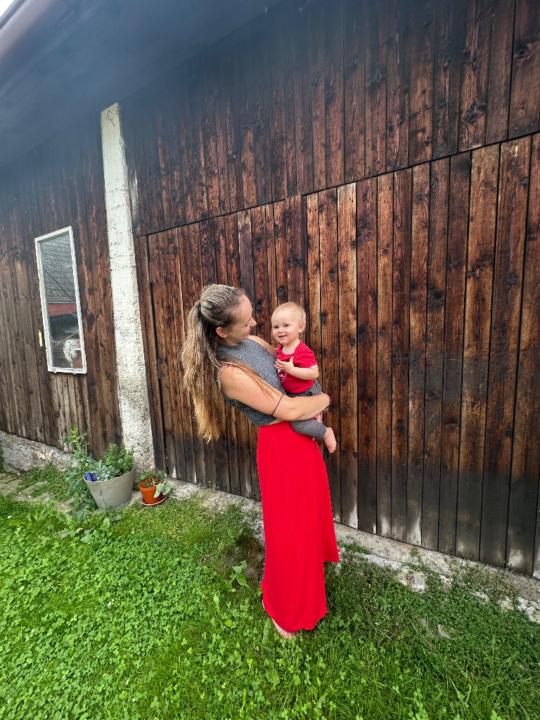 Veronika Hrckulakova