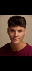 Justin Martinez