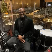 Vince Anderson