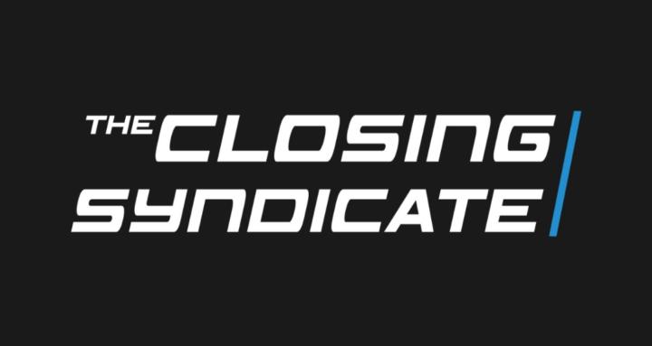 The Closing Syndicate