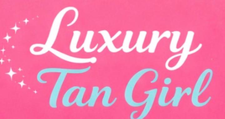 Luxury Tan Girl