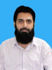 Asim Saeed