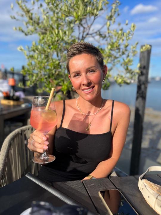 Anna Siebdrath