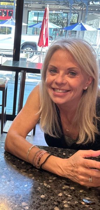 Christine Franz