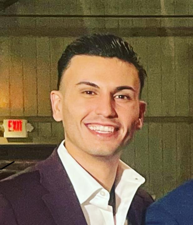 Michael Cicerone, CPA