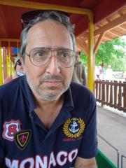 Jean Francois Gamel marty