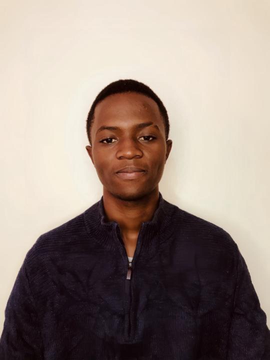 Mubanga Chanda