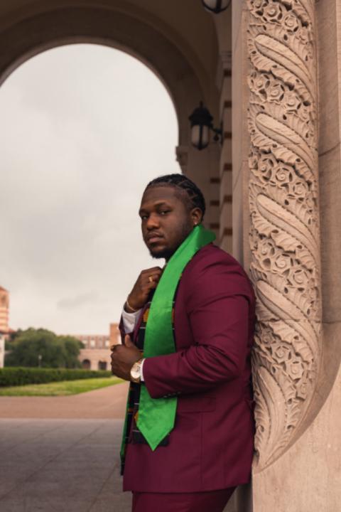 Kwame Ntim