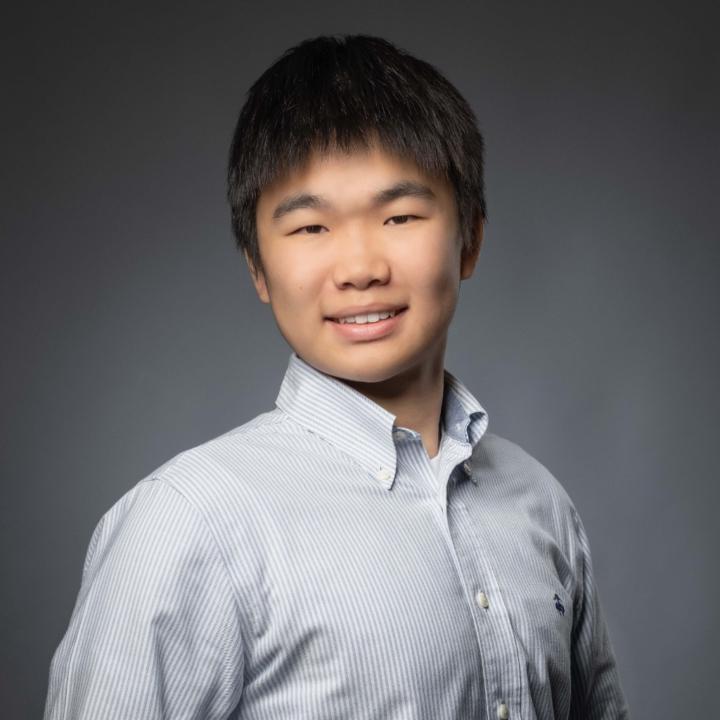 Benjamin Hong