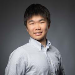 Benjamin Hong