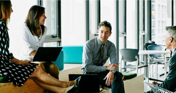 Master Your Working Genius!  