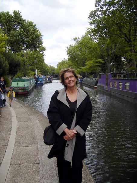Debbie Epstein